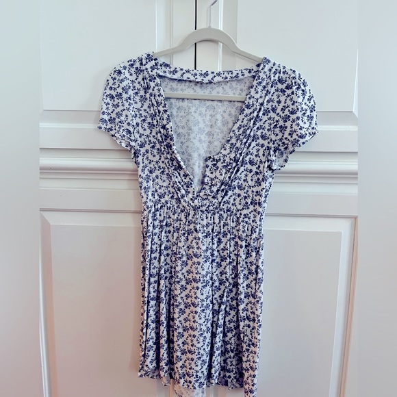 Princess Polly Mini Dress - Picture 1 of 4